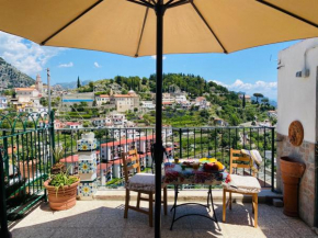 Lucy's house - comfortable apartment in Amalfi Amalfi